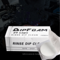 Tattoo Dipfoam Rinse Dip Clean 24 -pcs Dip Cup für Nadelpatrone